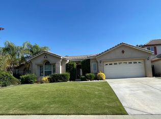 6304 Galena Falls Ct, Bakersfield, CA 93312