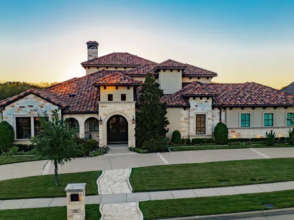 148 Brentwood Dr, Heath, TX 75032