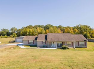 39 Harmony Rd S, North Little Rock, AR 72120