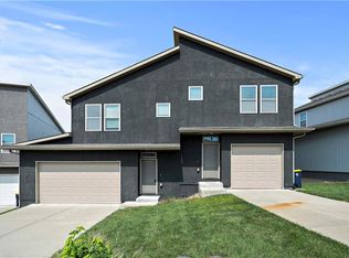 7620 N Mercier Ct #A, Kansas City, MO 64118