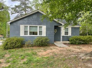 4329 Palmetto Ave, Columbia, SC 29203