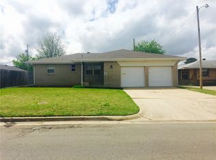 3128 SW 65th Pl, Oklahoma City, OK 73159
