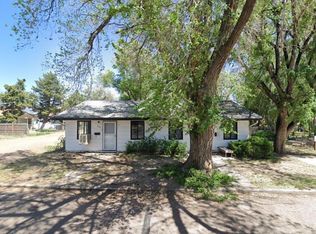 320 May Dr, Colorado Springs, CO 80905