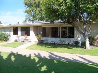 1320 Mayfield Rd APT 62H, Seal Beach, CA 90740