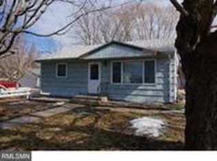 335 Mooers Ave SE, Cokato, MN 55321