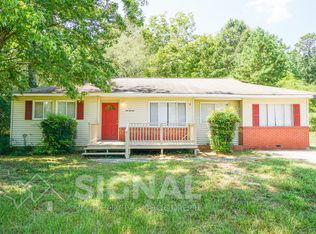 1204 Rose Lynn Ln, Birmingham, AL 35215
