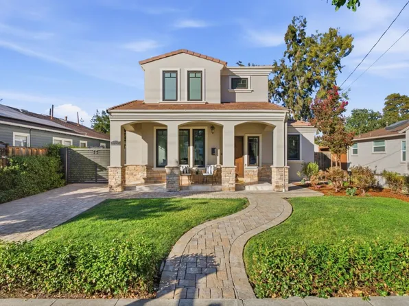 3717 Park Blvd, Palo Alto, CA 94306