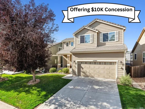 12381 Nate Circle, Parker, CO 80134