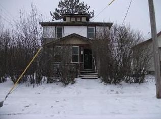 203 N 35th Ave W, Duluth, MN 55807