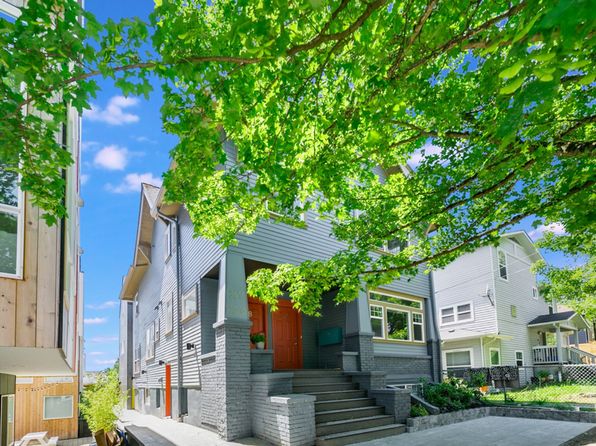 2511 E Yesler Way #1