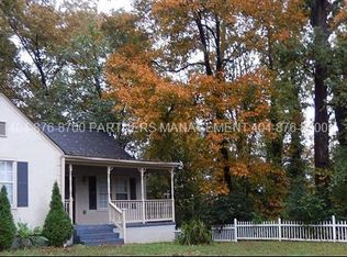 2700 Flat Shoals Rd, Decatur, GA 30034