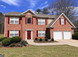 130 Chadwick Pl, Villa Rica, GA 30180