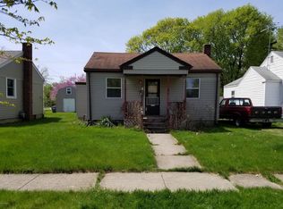 502 Center Ave, Sturgis, MI 49091