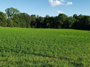 Sandusky Road Between Tom Fett And Pevee Rd, Harrod, OH 45850