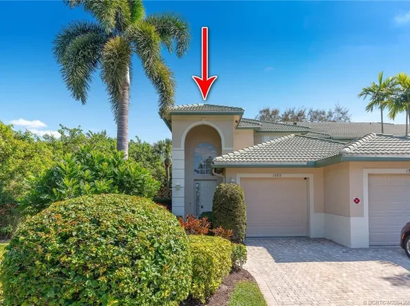 1595 SE Prestwick Ln #1-C, Port Saint Lucie, FL 34952