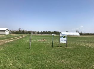 21955 S Steinbeck Rd, Rudyard, MI 49780