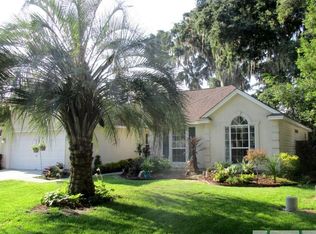 15 Highpoint Ct, Savannah, GA 31410