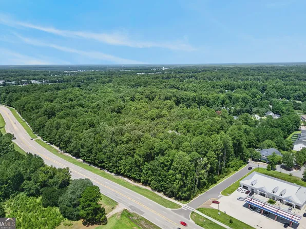 0 Harris Trail Rd, Richmond Hill, GA 31324