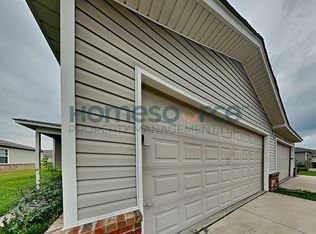 5717 N 33rd St, Broken Arrow, OK 74014
