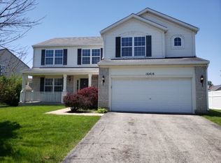 16416 Coventry Ln, Crest Hill, IL 60403