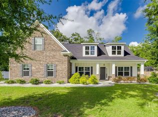 127 Treutlen Ct, Rincon, GA 31326