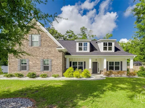127 Treutlen Court, Rincon, GA 31326