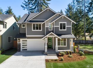 12307 115th Ave E, Puyallup, WA 98374