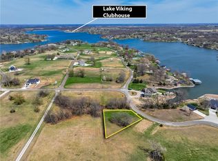 LOT 1569 Lake Viking Ter, Altamont, MO 64620