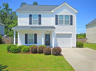 411 Early Morning Dr, Moncks Corner, SC 29461
