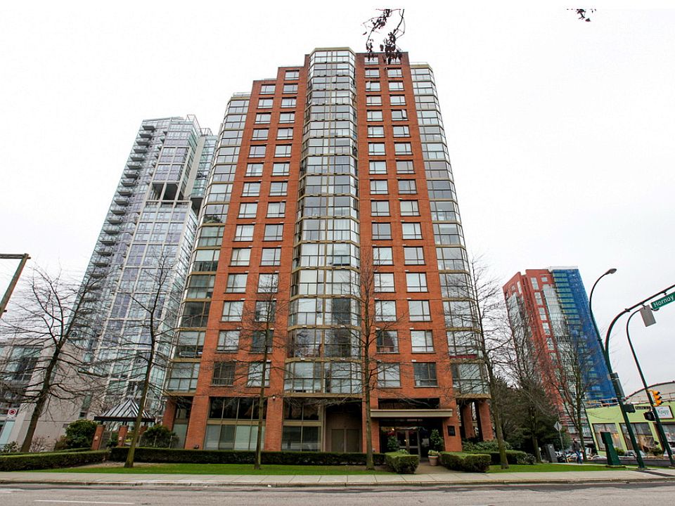 1st image of 888 Pacific St #405