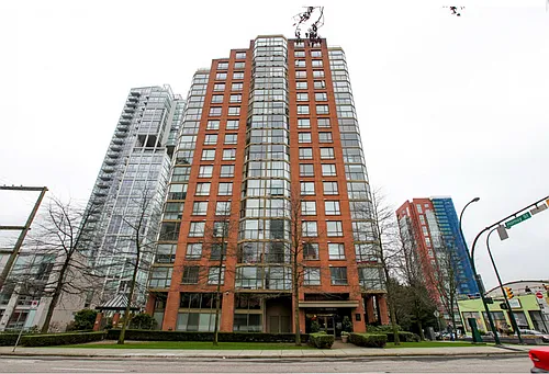 888 Pacific St #405 Photo 1