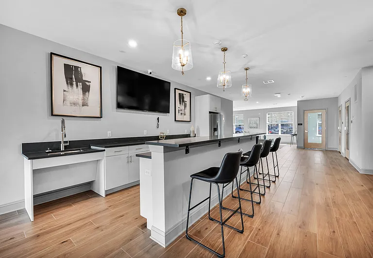 The Residences at Main — Photo 33