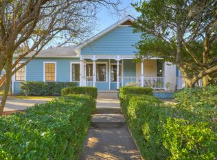 1501 W 29th St, Austin, TX 78703