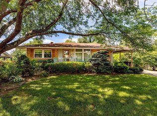 725 Cranford Dr, Cincinnati, OH 45240