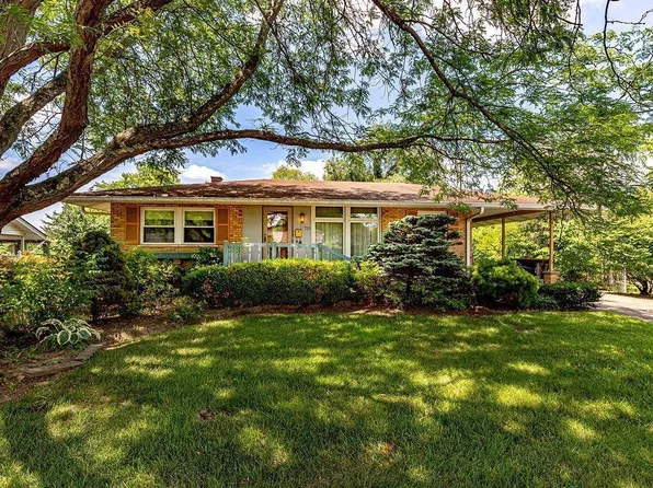 725 Cranford Dr, Cincinnati, OH 45240