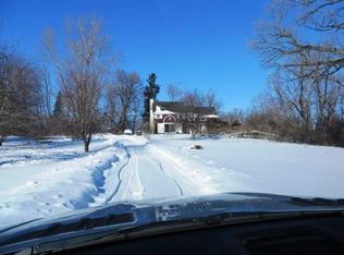 4614 Grandview Rd, Larsen, WI 54947