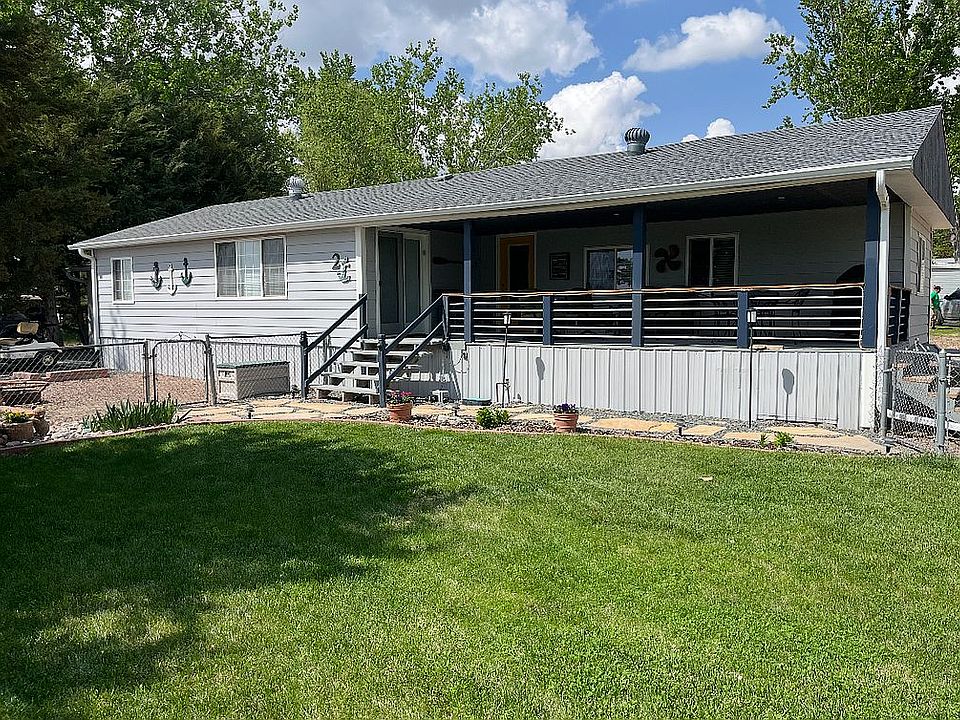 VIEW, MOVE IN READY