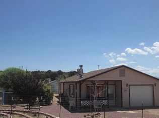 465 E Quail Rd, Paulden, AZ 86334