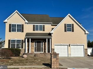 1101 Yellowwood Ter, Millville, NJ 08332