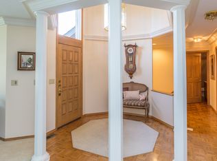 5109 S Muirfield Ln, Spokane, WA 99223