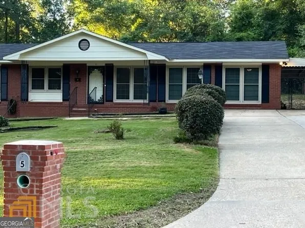 5 Clausen Dr, Columbus, GA 31907