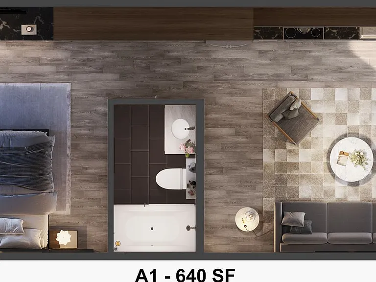 1846 Richmond Ave — Photo 15