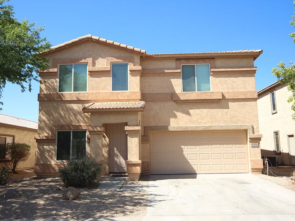 1st image of 1126 E Canyon Trl