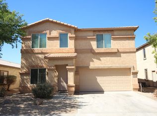 1126 E Canyon Trl, San Tan Valley, AZ 85143