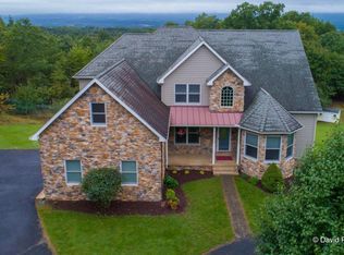 2696 Cheyennes Trl, Gerrardstown, WV 25420