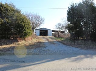 3620 Road, Paden, OK 74860