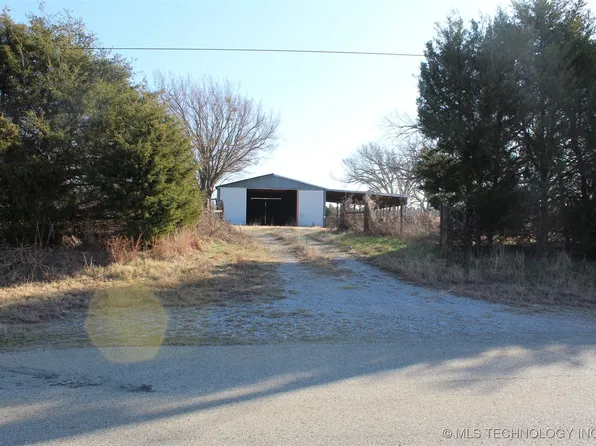 3620 Road, Paden, OK 74860
