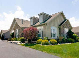 3305 Abbey Rd, Canandaigua, NY 14424