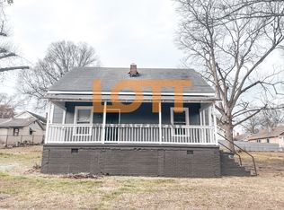 12 N Ymca St, Greenville, SC 29611