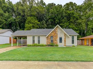 5054 Gull Rd, Memphis, TN 38109